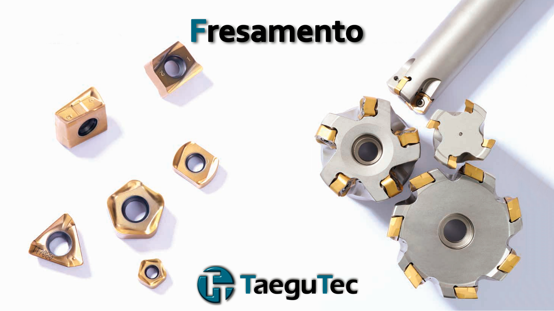 1 Front Page FLORÊNCIO Fresamento